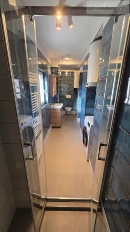 Prodej bytu 2+1, Příbram, Březnická, 49 m2