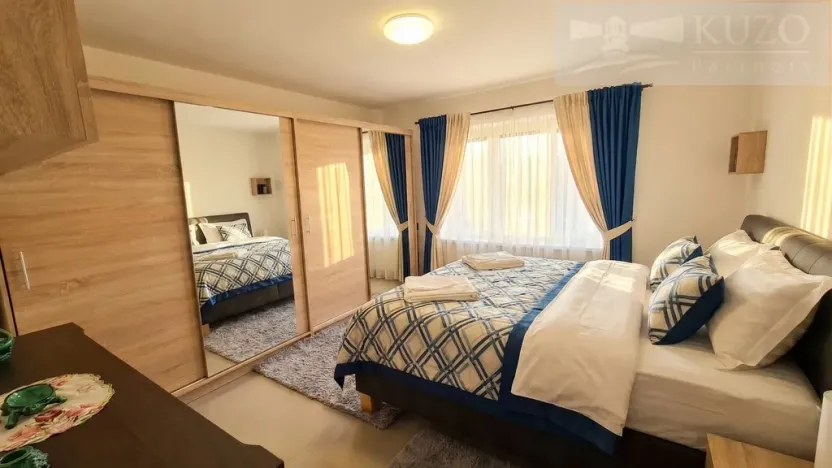 Prodej bytu 2+1, Příbram, Březnická, 49 m2