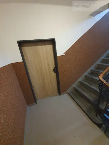 Prodej bytu 2+1, Příbram, Březnická, 49 m2