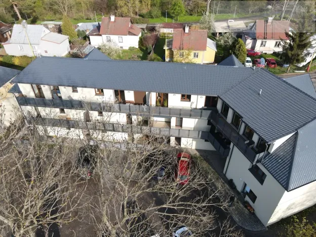 Prodej bytu 2+1, Příbram, Březnická, 49 m2