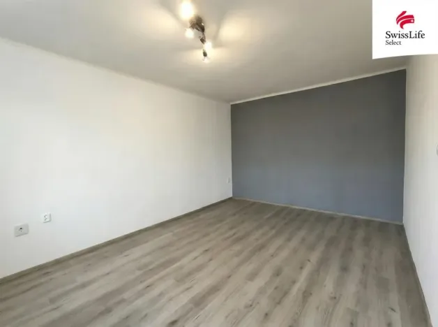 Pronájem bytu 1+1, Plzeň, Na Celchu, 35 m2