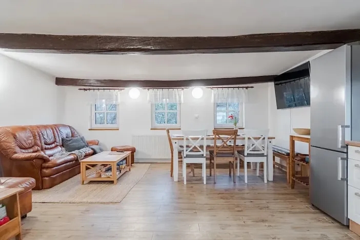 Prodej rodinného domu, Česká Třebová, 157 m2