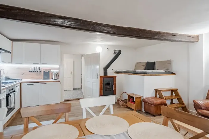 Prodej rodinného domu, Česká Třebová, 157 m2