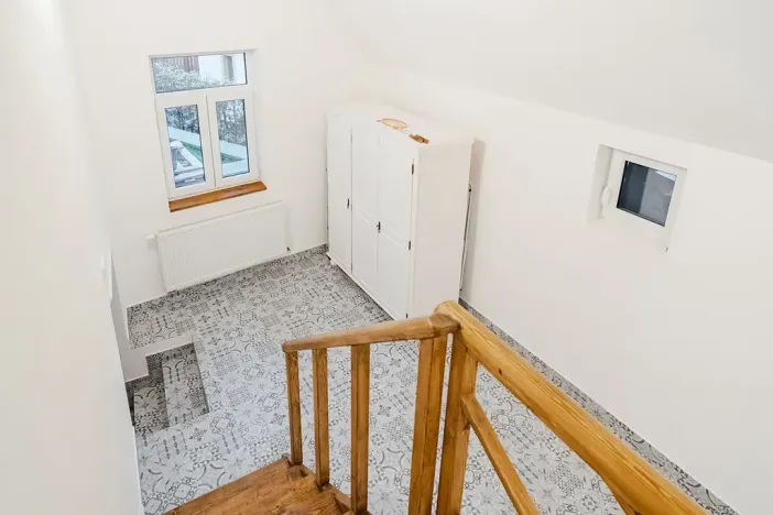 Prodej rodinného domu, Česká Třebová, 157 m2