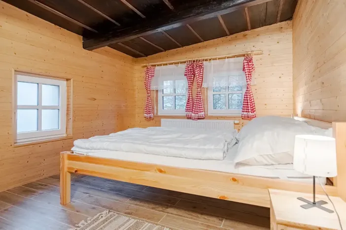 Prodej rodinného domu, Česká Třebová, 157 m2