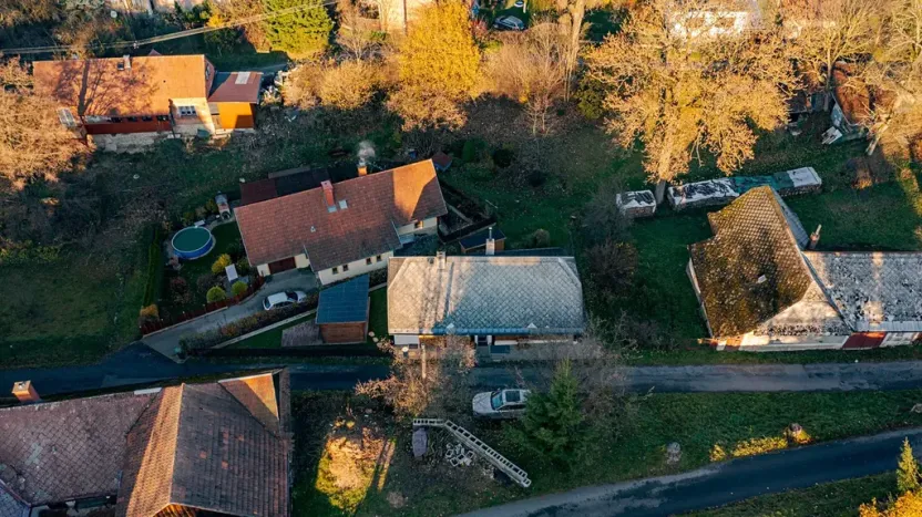 Prodej rodinného domu, Česká Třebová, 157 m2