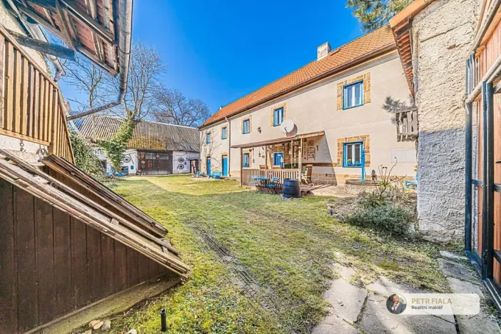 Prodej rodinného domu, Vraný, 133 m2