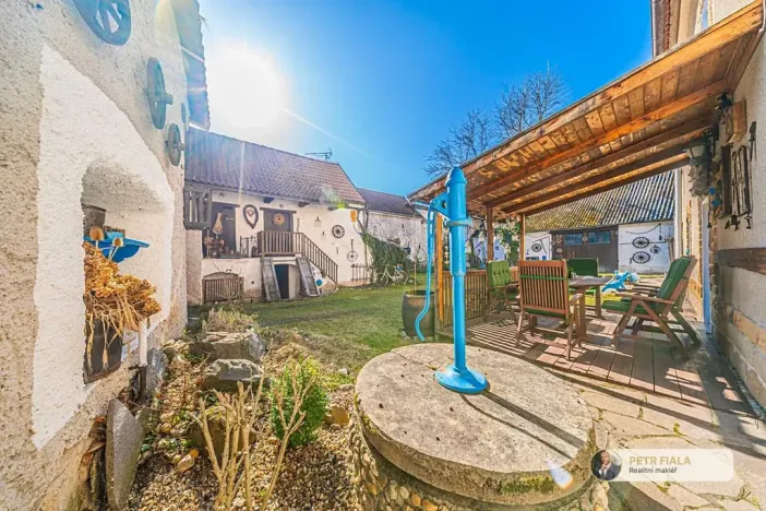 Prodej rodinného domu, Vraný, 133 m2