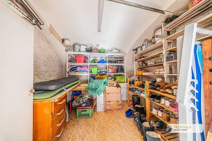 Prodej rodinného domu, Vraný, 133 m2