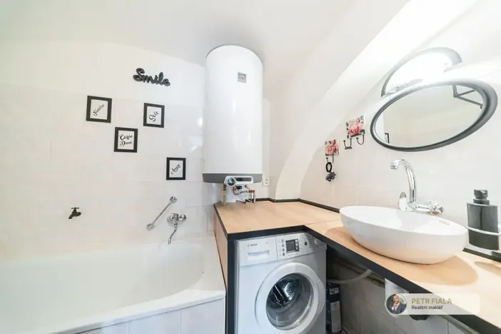 Prodej chalupy, Vraný, 133 m2