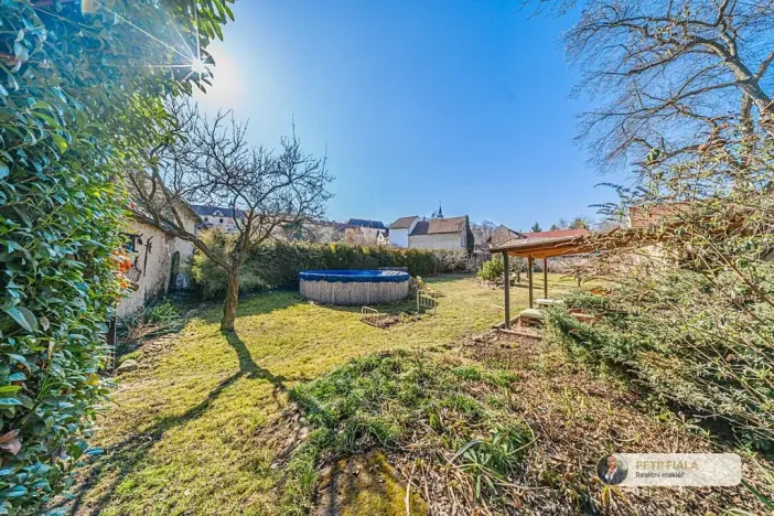 Prodej chalupy, Vraný, 133 m2