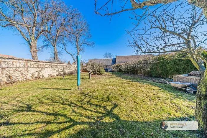 Prodej chalupy, Vraný, 133 m2