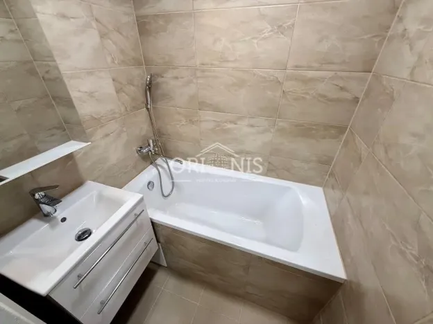 Pronájem bytu 2+1, Kadaň, Budovatelů, 52 m2