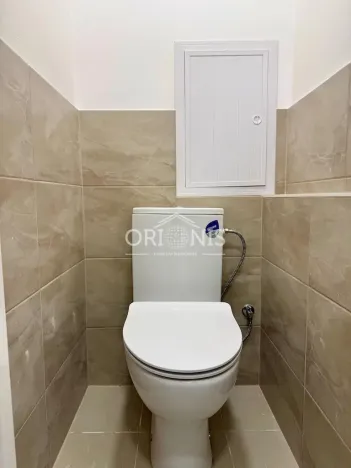 Pronájem bytu 2+1, Kadaň, Budovatelů, 52 m2