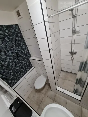Pronájem bytu 1+kk, Příbram, Jana Drdy, 30 m2