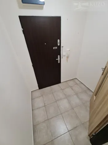 Pronájem bytu 1+kk, Příbram, Jana Drdy, 30 m2