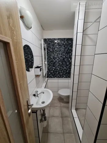 Prodej bytu 1+kk, Příbram, Jana Drdy, 30 m2