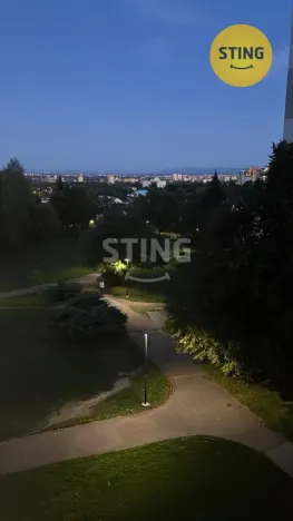 Prodej bytu 2+1, Ostrava, Otakara Jeremiáše, 60 m2