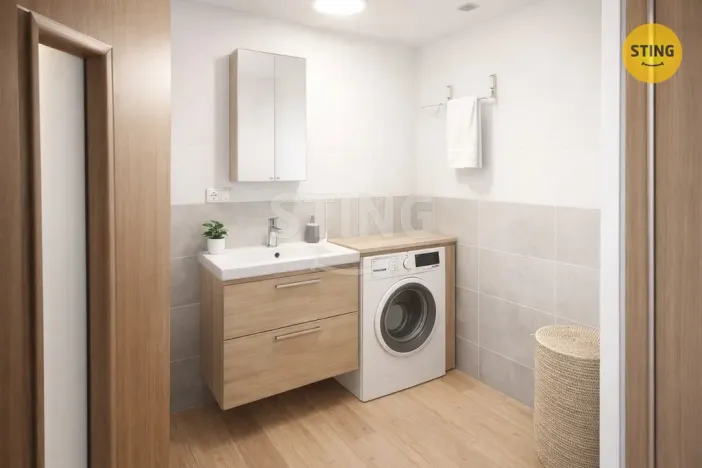 Prodej bytu 3+1, Krnov, Petrovická, 59 m2