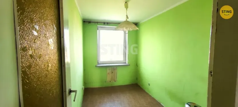 Prodej bytu 3+1, Krnov, Petrovická, 59 m2