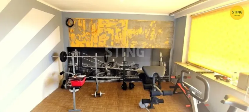 Prodej bytu 3+1, Krnov, Petrovická, 59 m2