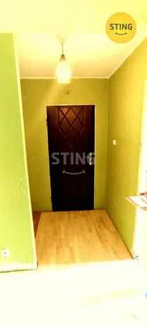 Prodej bytu 3+1, Krnov, Petrovická, 59 m2