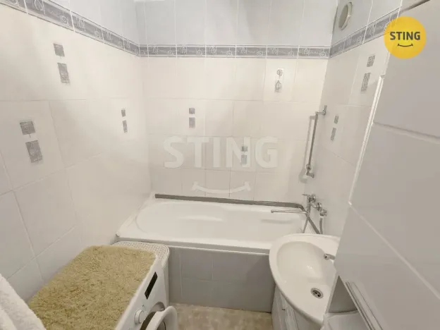 Prodej bytu 3+1, Havířov, U Tesly, 71 m2