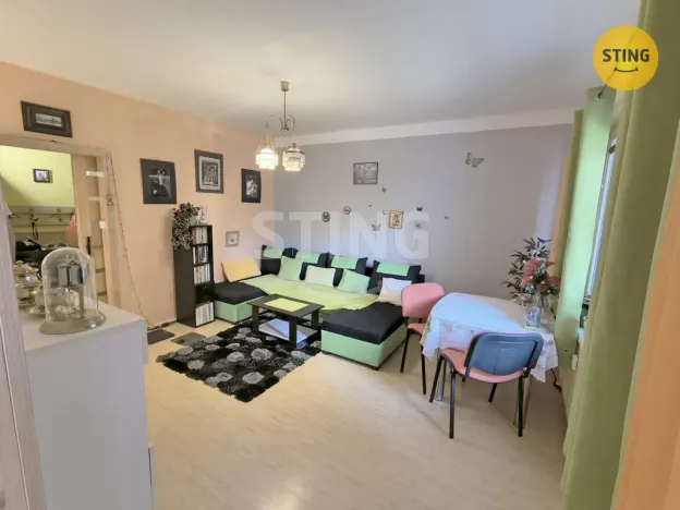 Prodej bytu 3+1, Havířov, U Tesly, 71 m2