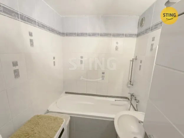 Prodej bytu 3+1, Havířov, U Tesly, 71 m2