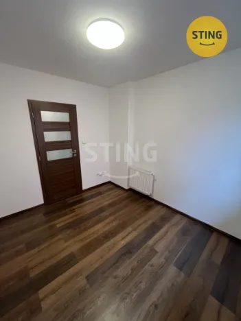Pronájem bytu 2+kk, Opava, Hviezdoslavova, 52 m2