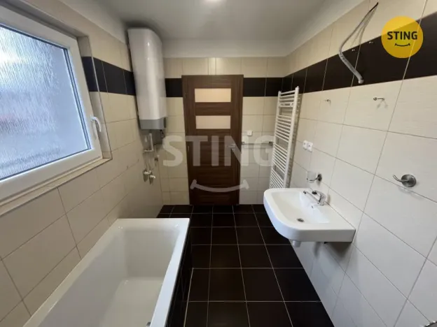 Pronájem bytu 2+kk, Opava, Hviezdoslavova, 52 m2
