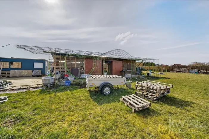 Prodej pozemku pro bydlení, Zbůch, 1453 m2