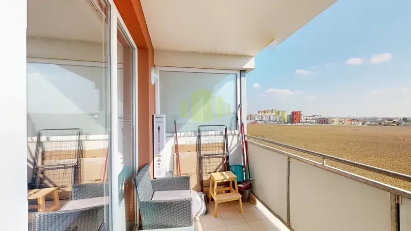 Pronájem bytu 1+kk, Olomouc, Jeremiášova, 32 m2