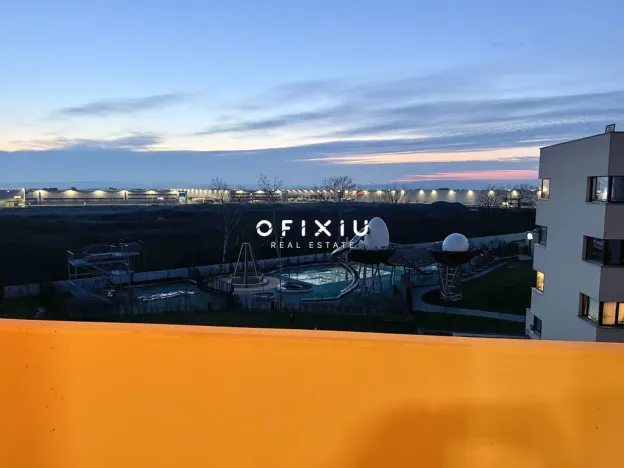 Pronájem bytu 2+kk, Brno - Slatina, Kigginsova, 64 m2