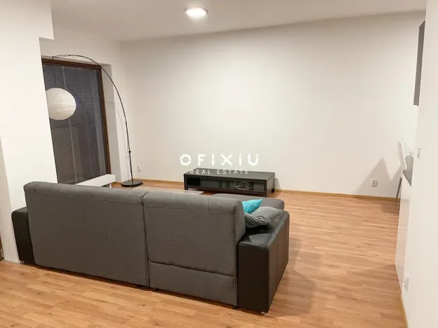 Pronájem bytu 2+kk, Brno - Slatina, Kigginsova, 64 m2