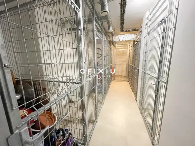 Pronájem bytu 2+kk, Brno - Slatina, Kigginsova, 64 m2