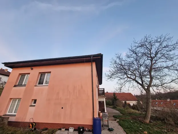 Prodej rodinného domu, Vonoklasy, K Louži, 155 m2