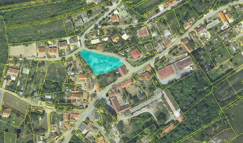 Prodej rodinného domu, Vonoklasy, K Louži, 155 m2