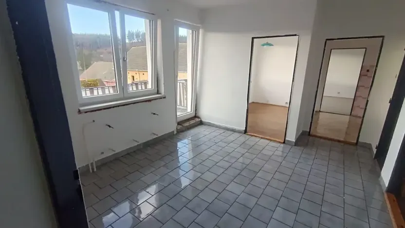 Prodej rodinného domu, Svojšín, 230 m2