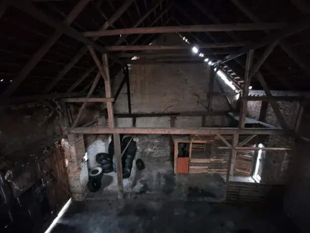 Prodej rodinného domu, Svojšín, 230 m2