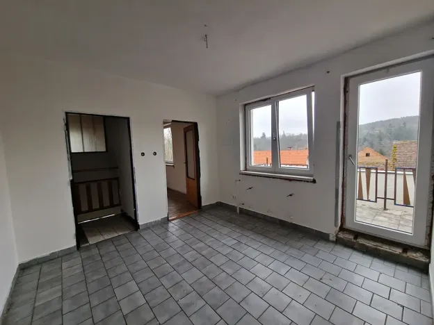 Prodej rodinného domu, Svojšín, 230 m2