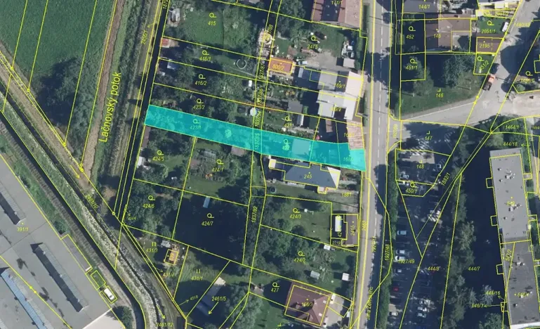 Prodej rodinného domu, Svitavy, Jana Želivského, 157 m2