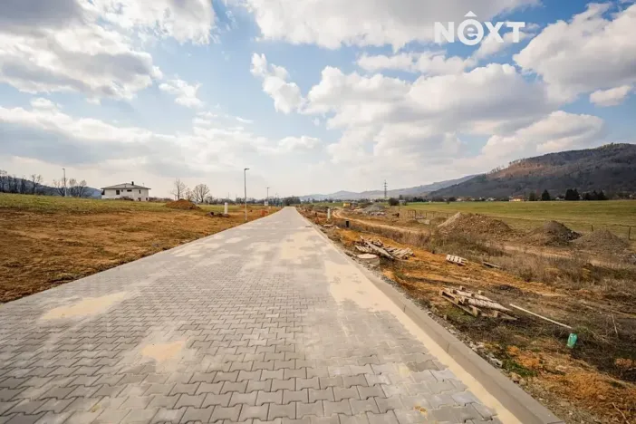 Prodej pozemku pro bydlení, Petrov nad Desnou, 966 m2