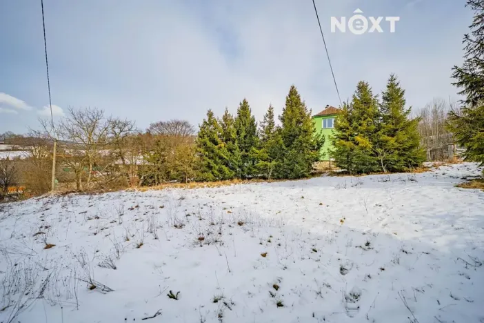 Prodej pozemku pro bydlení, Hrabišín, 1111 m2