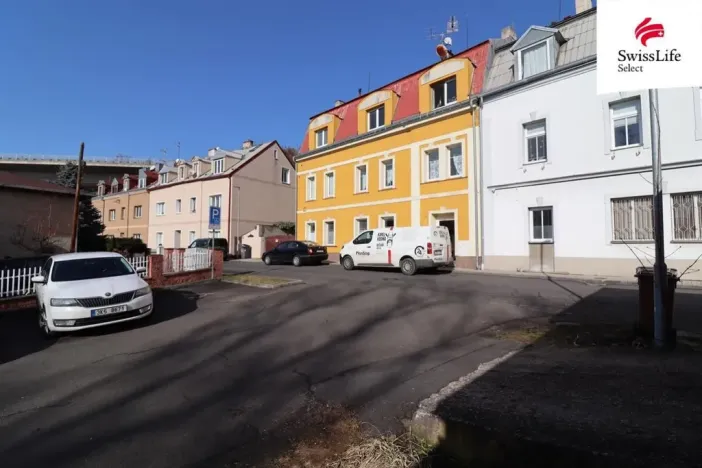 Prodej bytu 3+1, Dalovice, Dolní, 97 m2