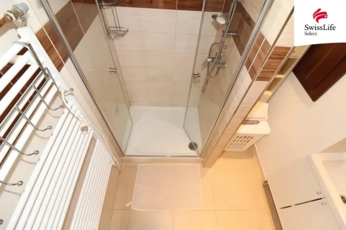 Prodej bytu 3+1, Dalovice, Dolní, 97 m2