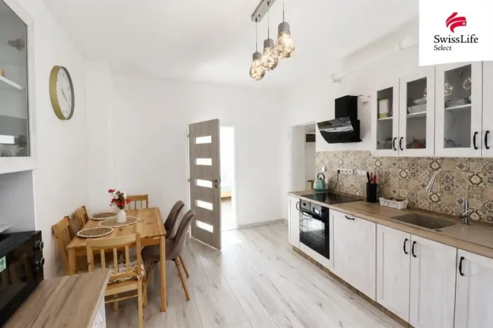 Prodej bytu 3+1, Dalovice, Dolní, 97 m2