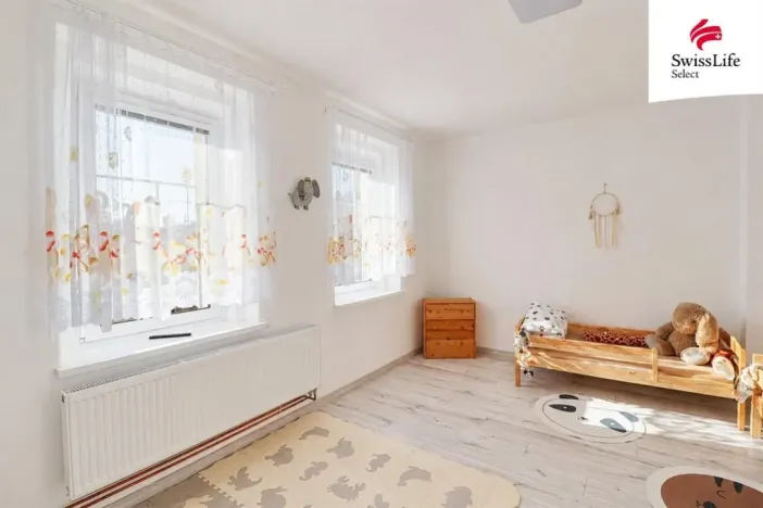 Prodej bytu 3+1, Dalovice, Dolní, 97 m2