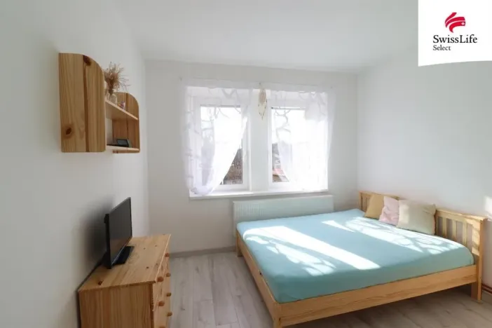 Prodej bytu 3+1, Dalovice, Dolní, 97 m2