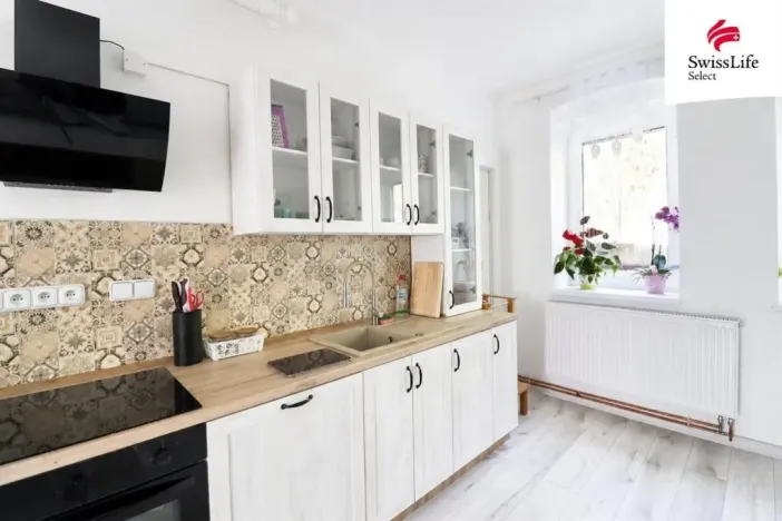 Prodej bytu 3+1, Dalovice, Dolní, 97 m2